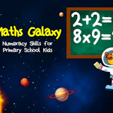 Math Galaxy