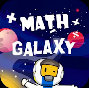 Math Galaxy Thumbnail