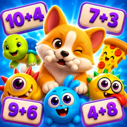 Math Game 3D