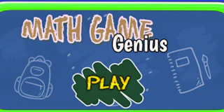Math Game Genius thumbnail