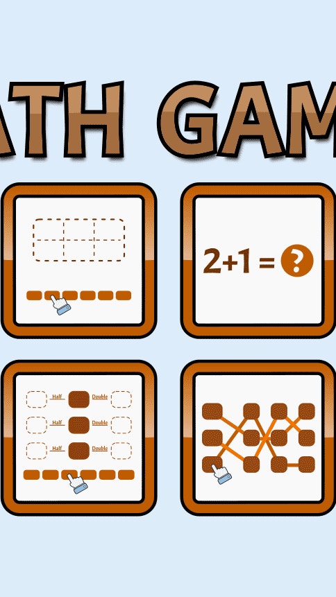 Math Games