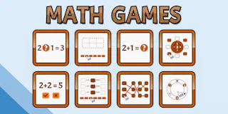 Math Games thumbnail