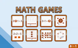 Math Games