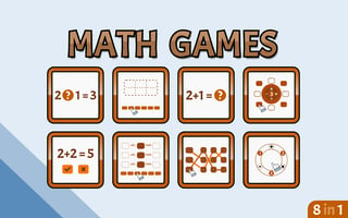 Math Games