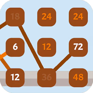 Math Games Thumbnail