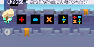 Math Hero Quest thumbnail