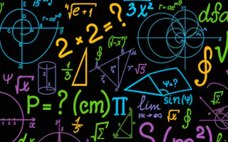 Matemática é Fácil!
