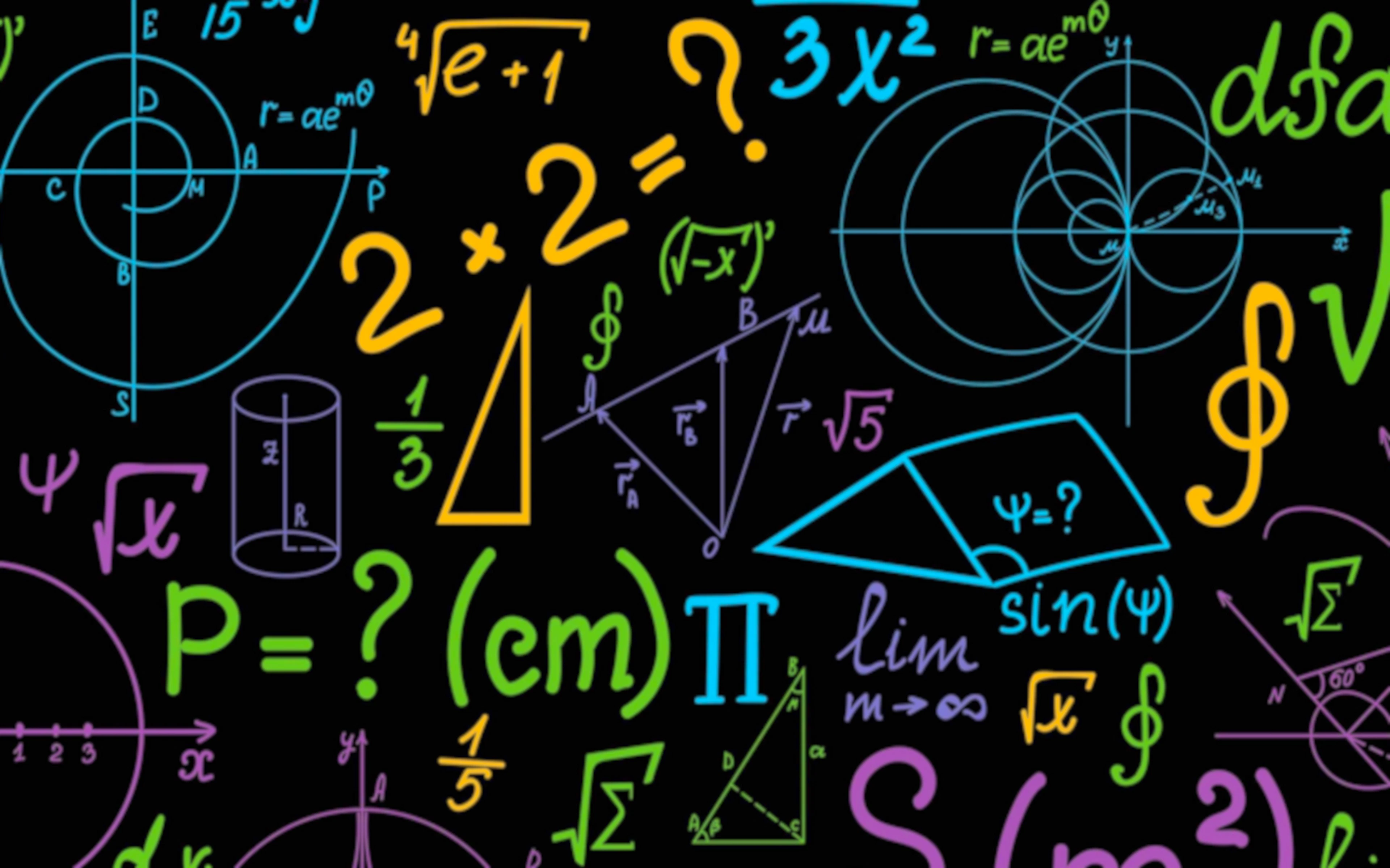 Math is Easy!