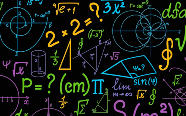 Math is Easy!