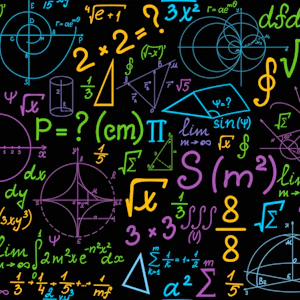 Math is Easy! Thumbnail