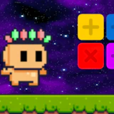 Math King