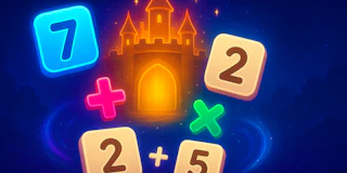 Math Kingdom Quest thumbnail