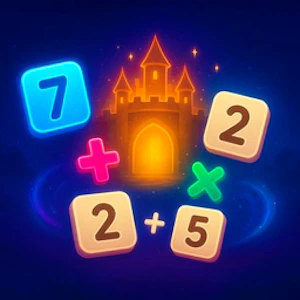 Math Kingdom Quest Thumbnail