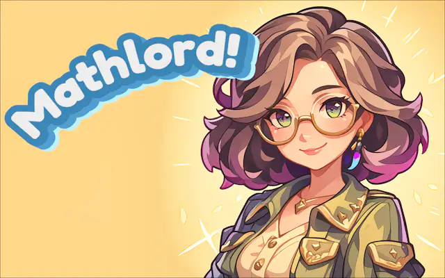 Math Lord