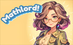 Math Lord
