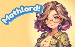 Math Lord
