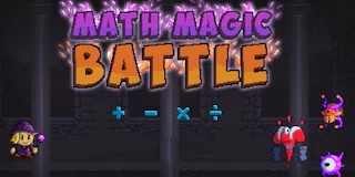 Math Magic Battle thumbnail