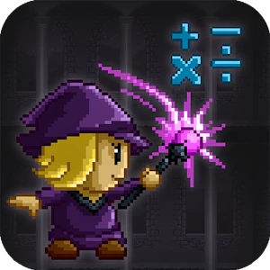 Math Magic Battle Thumbnail