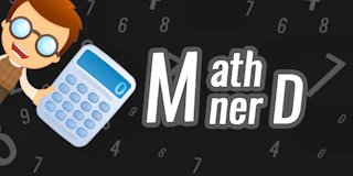 Math Nerd thumbnail