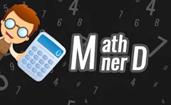 Math Nerd