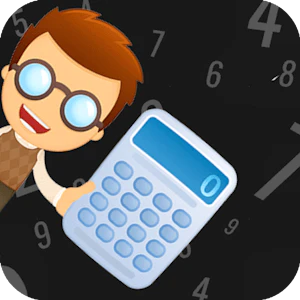 Math Nerd Thumbnail