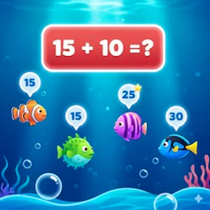 Math Ocean Thumbnail