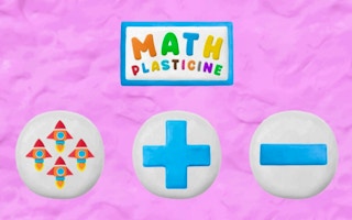 Math Plasticine game cover