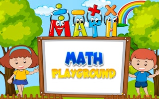 Math Playground