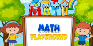 Math Playground thumbnail