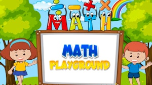 Image for Math Playground