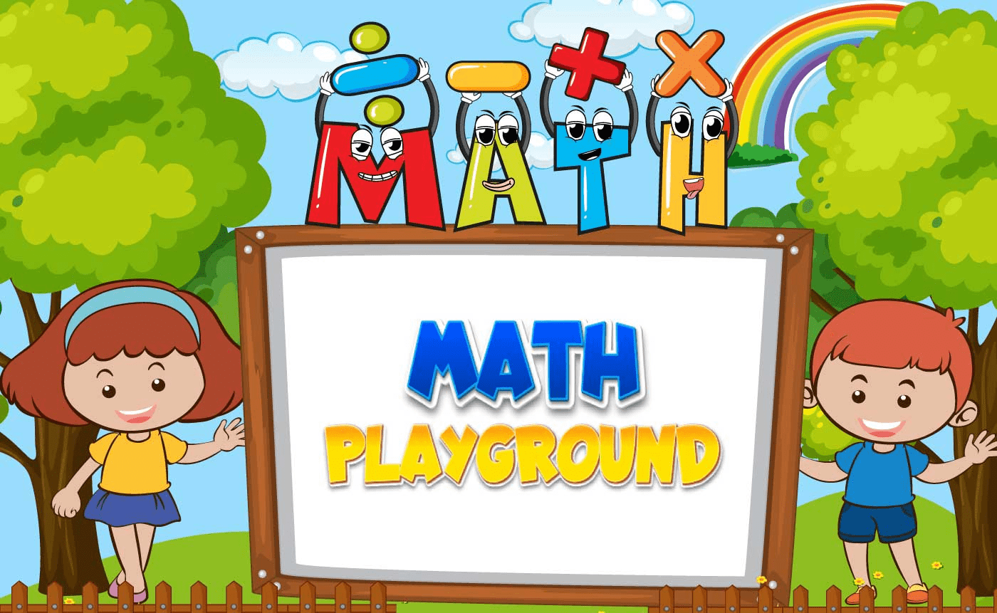 Math Playground