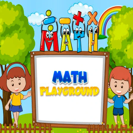 Math Playground game thumbnail