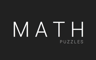 Math Puzzles