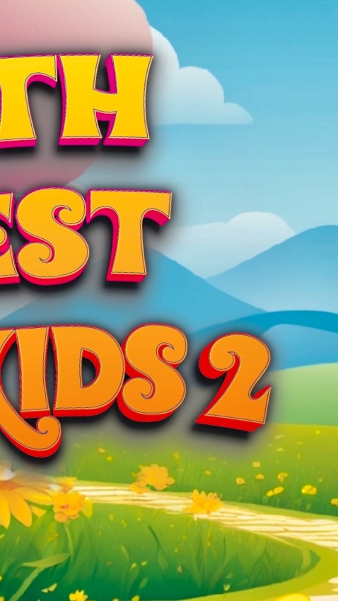 Math Quest for Kids 2