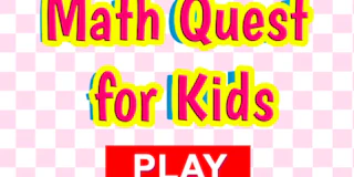 Math Quest for Kids thumbnail
