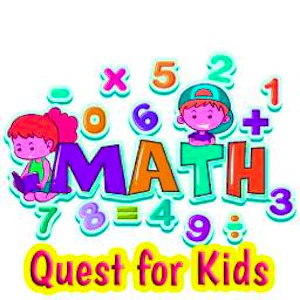 Math Quest for Kids Thumbnail
