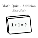 Math Quiz - Addition
