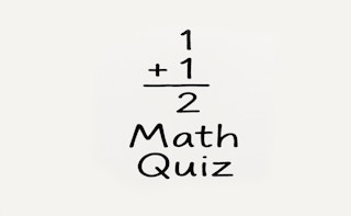 Math Quiz - Addition