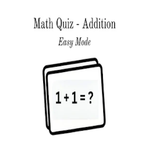 Math Quiz - Addition Thumbnail