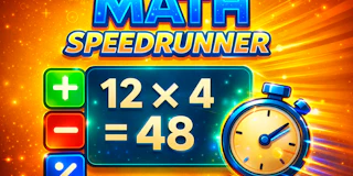Math Speedrunner thumbnail