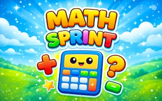 Math Sprint