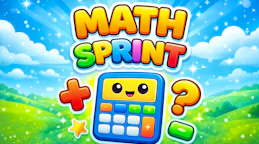 Math Sprint