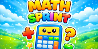 Math Sprint thumbnail