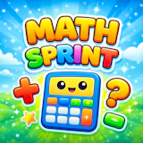 Math Sprint