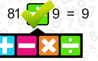 Math Whizz 2 game cover