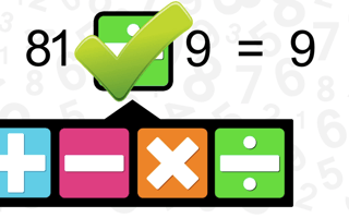 Math Whizz 2 game cover