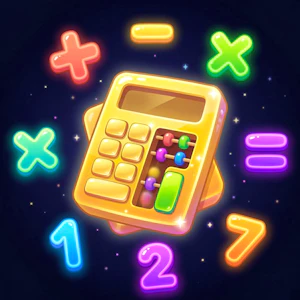 Mathematic Thumbnail