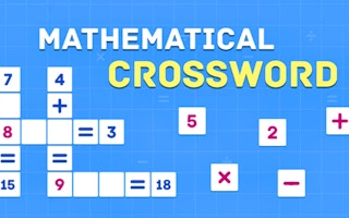 Mathematical Crossword