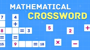 Image for Mathematical Crossword