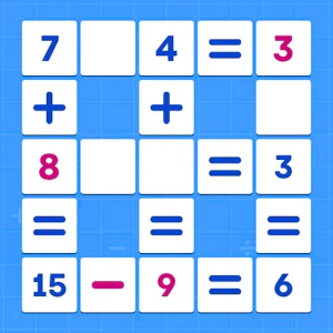 Mathematical Crossword Thumbnail